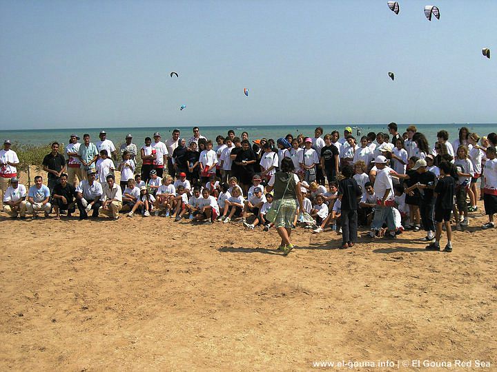 Green Gouna Day Beach 001